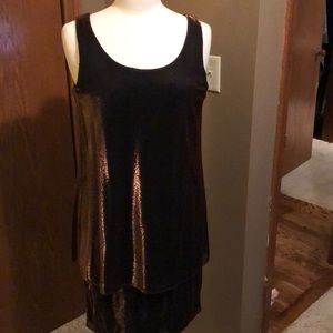 Patra Dresses - Two piece evening dress Patra Dresses - Two piece evening dress
